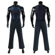 Wolverine Yellow Cosplay Costumes Rivals Men's Classic Superhero Suits