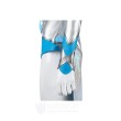 Emma Frost Cosplay Costumes Rivals Elegant White Queen Superhero Suits