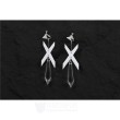 Emma Frost Cosplay Costumes Rivals Elegant White Queen Superhero Suits