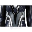Rivals Storm Black Cosplay Costume for Halloween