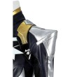 Rivals Storm Black Cosplay Costume for Halloween