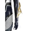 Rivals Storm Black Cosplay Costume for Halloween