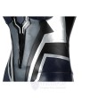 Rivals Storm Black Cosplay Costume for Halloween