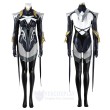 Rivals Storm Black Cosplay Costume for Halloween