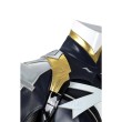 Rivals Storm Black Cosplay Costume for Halloween