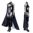Rivals Storm Black Cosplay Costume for Halloween