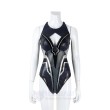 Rivals Storm Black Cosplay Costume for Halloween