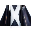 Rivals Storm Black Cosplay Costume for Halloween