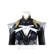 Rivals Storm Black Cosplay Costume for Halloween