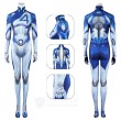 Sue Storm Invisible Woman Cosplay Costumes Rivals Fantastic Four Look