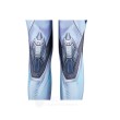 Sue Storm Invisible Woman Cosplay Costumes Rivals Fantastic Four Look