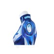 Sue Storm Invisible Woman Cosplay Costumes Rivals Fantastic Four Look