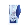 Sue Storm Invisible Woman Cosplay Costumes Rivals Fantastic Four Look