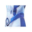 Sue Storm Invisible Woman Cosplay Costumes Rivals Fantastic Four Look