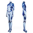 Sue Storm Invisible Woman Cosplay Costumes Rivals Fantastic Four Look