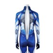 Sue Storm Invisible Woman Cosplay Costumes Rivals Fantastic Four Look