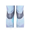 Sue Storm Invisible Woman Cosplay Costumes Rivals Fantastic Four Look