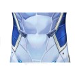Mister Fantastic Cosplay Costumes Rivals Fantastic Four JumpSuits Outfit