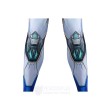 Mister Fantastic Cosplay Costumes Rivals Fantastic Four JumpSuits Outfit