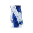 Mister Fantastic Cosplay Costumes Rivals Fantastic Four JumpSuits Outfit