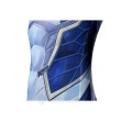 Mister Fantastic Cosplay Costumes Rivals Fantastic Four JumpSuits Outfit