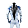 Mister Fantastic Cosplay Costumes Rivals Fantastic Four JumpSuits Outfit