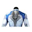Mister Fantastic Cosplay Costumes Rivals Fantastic Four JumpSuits Outfit