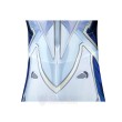 Mister Fantastic Cosplay Costumes Rivals Fantastic Four JumpSuits Outfit