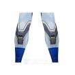 Mister Fantastic Cosplay Costumes Rivals Fantastic Four JumpSuits Outfit