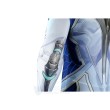 Mister Fantastic Cosplay Costumes Rivals Fantastic Four JumpSuits Outfit