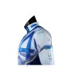 Mister Fantastic Cosplay Costumes Rivals Fantastic Four JumpSuits Outfit