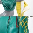 Iron Fist Cosplay Costumes Rivals with Eye Mask Halloween Suits