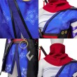 Psylocke Cosplay Costumes Rivals Superhero Halloween Uniform