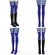 Psylocke Cosplay Costumes Rivals Superhero Halloween Uniform
