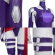 Psylocke Vengeance Cosplay Costumes Rivals Game Superhero Outfit