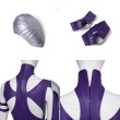 Psylocke Vengeance Cosplay Costumes Rivals Game Superhero Outfit