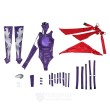 Psylocke Vengeance Cosplay Costumes Rivals Game Superhero Outfit