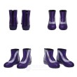 Psylocke Vengeance Cosplay Costumes Rivals Game Superhero Outfit