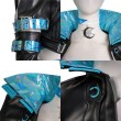 Luna Snow Cosplay Costumes Seol Hee Rivals Game Outfit