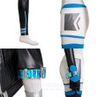 Luna Snow Cosplay Costumes Seol Hee Rivals Game Outfit