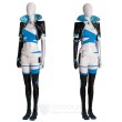 Luna Snow Cosplay Costumes Seol Hee Rivals Game Outfit