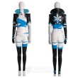 Luna Snow Cosplay Costumes Seol Hee Rivals Game Outfit