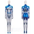 Invisible Woman Cosplay Costumes Rivals Halloween Superhero Suits