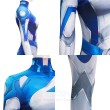 Invisible Woman Cosplay Costumes Rivals Halloween Superhero Suits
