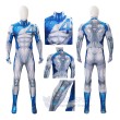 Mister Fantastic Cosplay Costumes Rivals Halloween Gift Suits