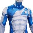 Mister Fantastic Cosplay Costumes Rivals Halloween Gift Suits