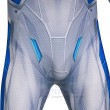 Mister Fantastic Cosplay Costumes Rivals Halloween Gift Suits