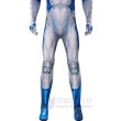 Mister Fantastic Cosplay Costumes Rivals Halloween Gift Suits