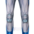 Mister Fantastic Cosplay Costumes Rivals Halloween Gift Suits