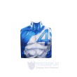 Mister Fantastic Cosplay Costumes Rivals Halloween Gift Suits